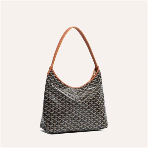 goyard belvedere reviews|goyard hobo bag price 2023.